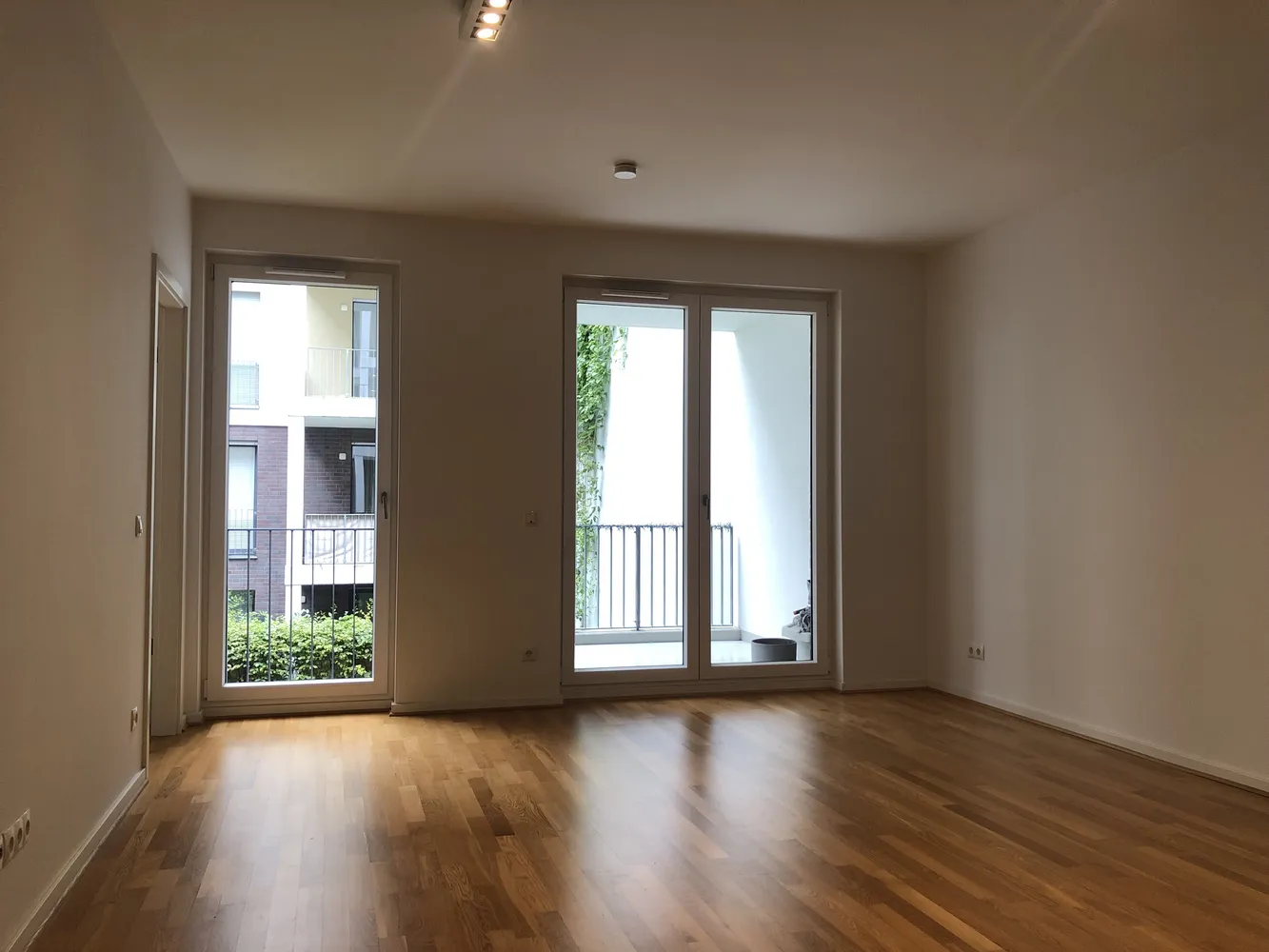 2 Zimmer Wohnung mit 55 m² in Berlin – Bild 5
