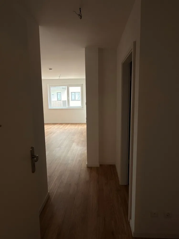 2 room apartment with 58 m² in Berlin – Photo 6