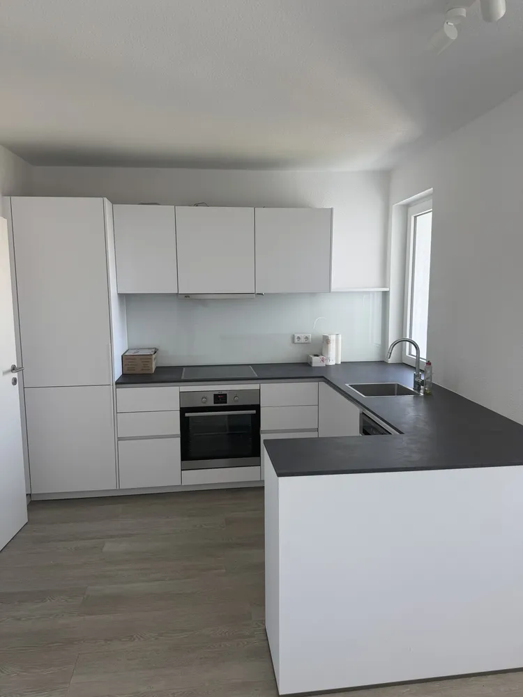 5 Zimmer Wohnung mit 134 m² in Essen – Bild 9