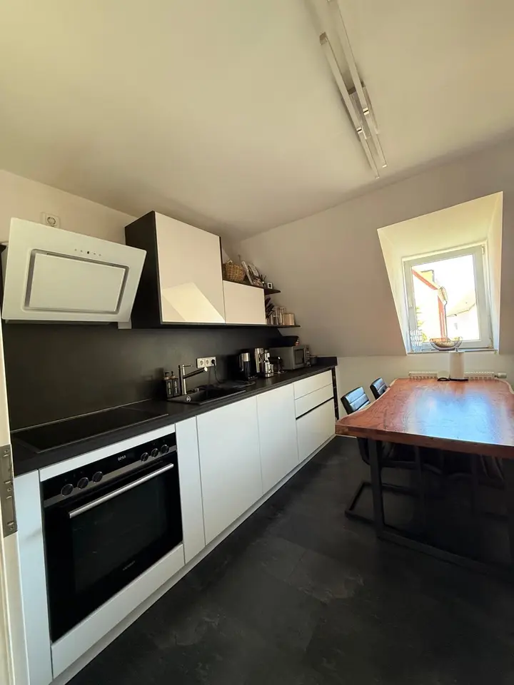 3 Zimmer Wohnung mit 85 m² in Augsburg – Bild 4
