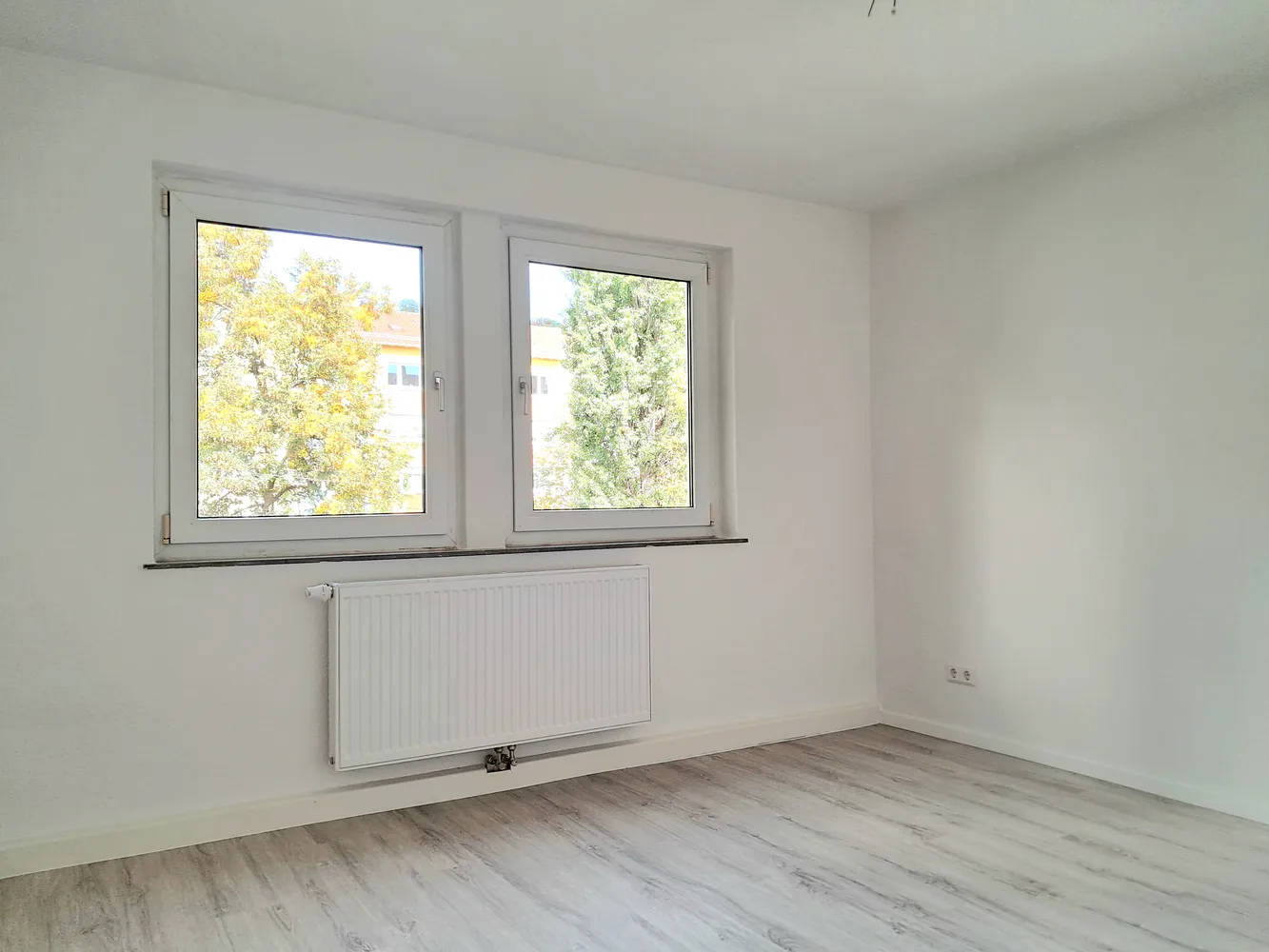 2 Zimmer Wohnung mit 57 m² in Stuttgart – Bild 2