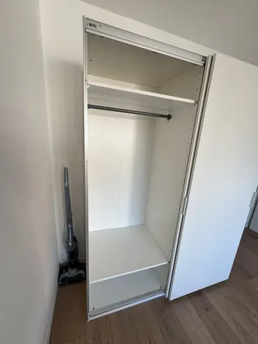 1 Zimmer Wohnung mit 34 m² in München – Bild 11