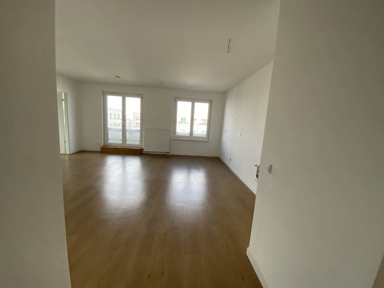 5 Zimmer Wohnung mit 126 m² in Berlin – Bild 5
