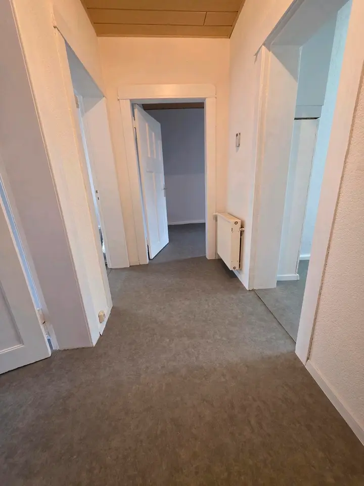 3 Zimmer Wohnung mit 61 m² in Köthen – Bild 5