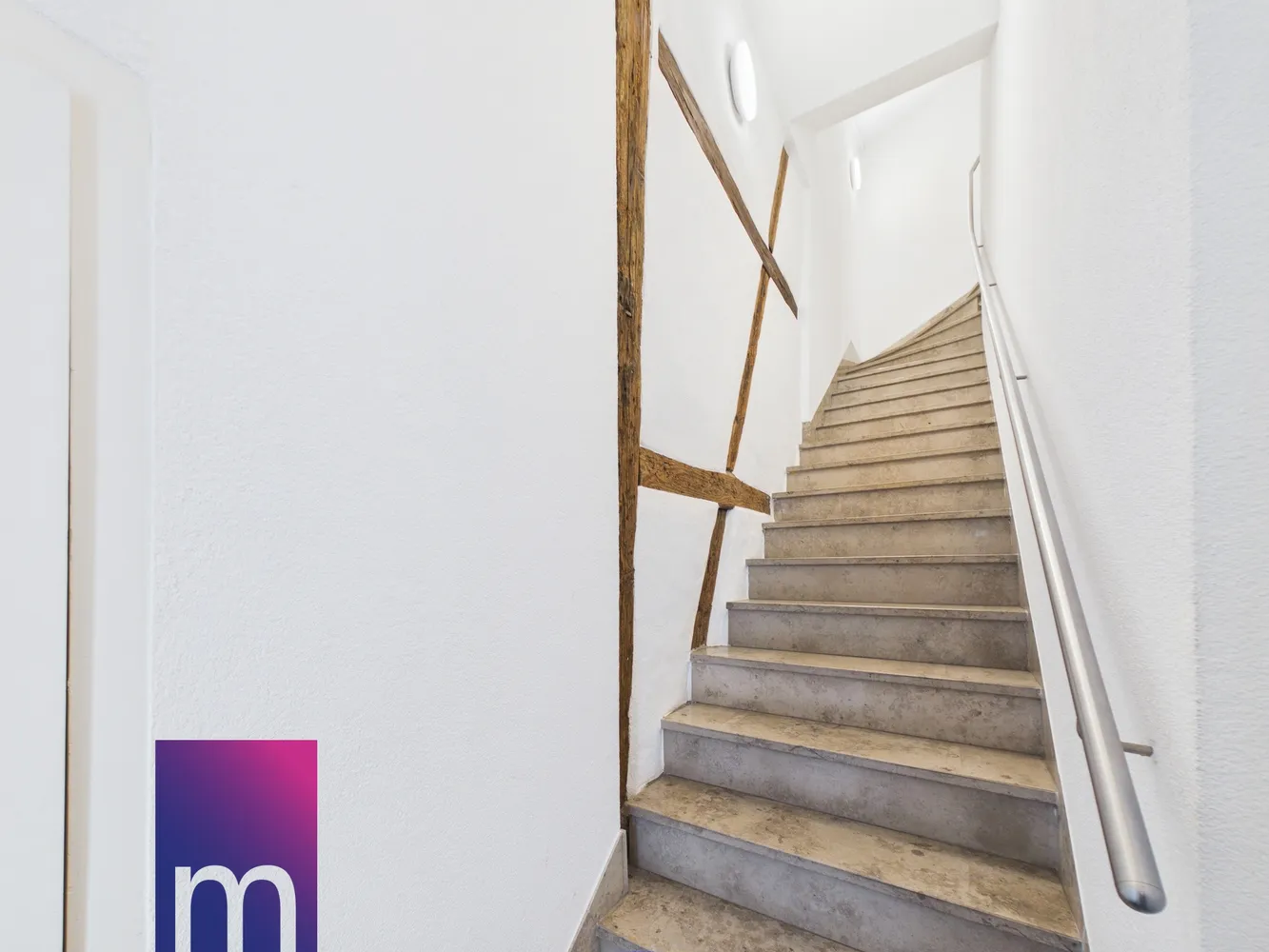 2 Zimmer Wohnung mit 43 m² in Esslingen am Neckar – Bild 7