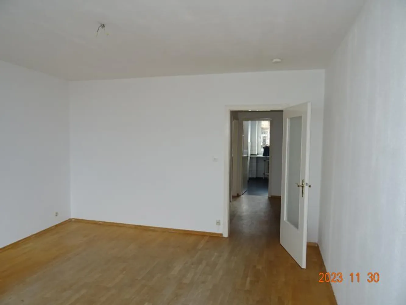 2 Zimmer Wohnung mit 49 m² in Hamburg – Bild 5