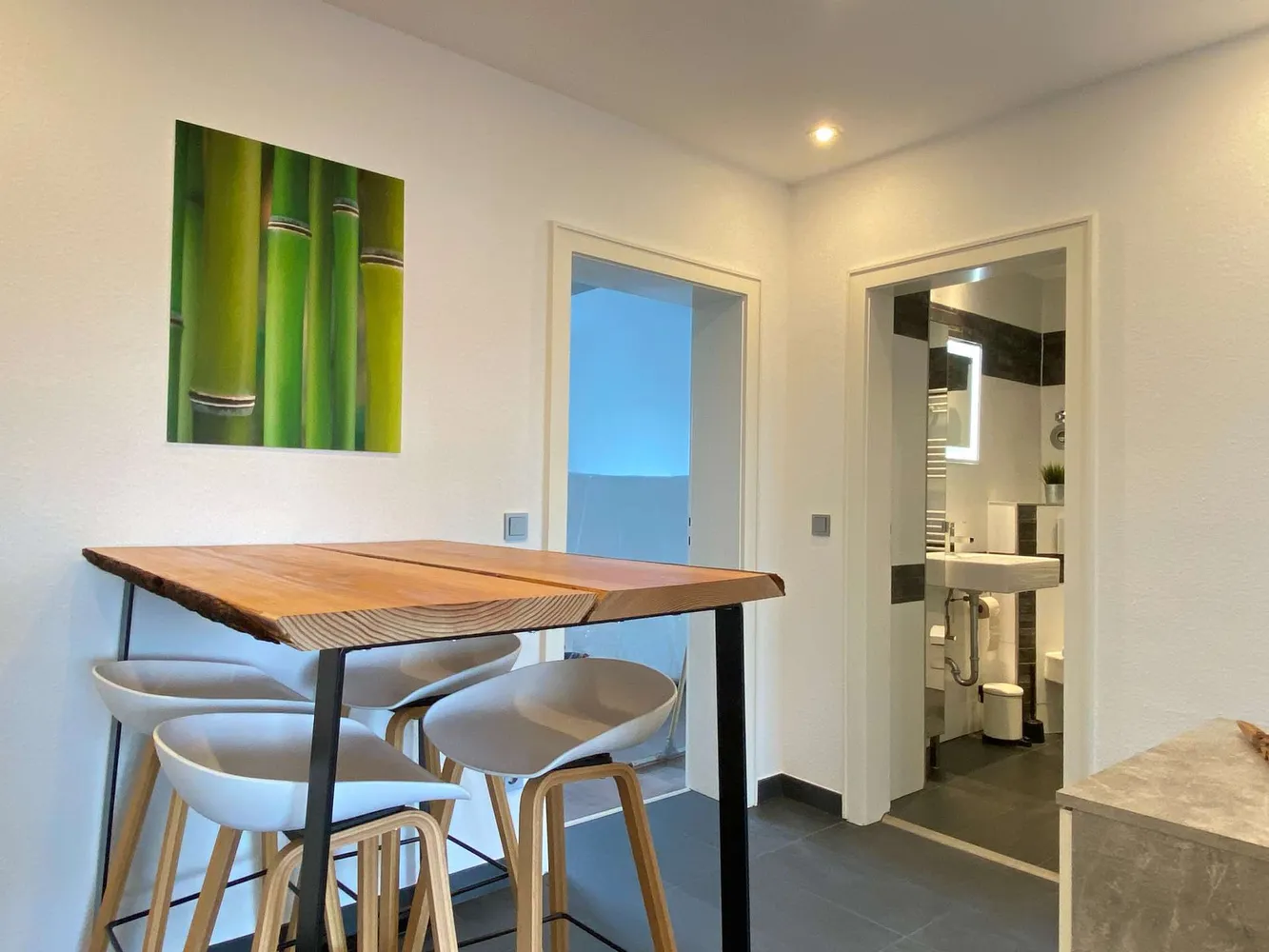 3 room apartment with 74 m² in Mannheim – Photo 6
