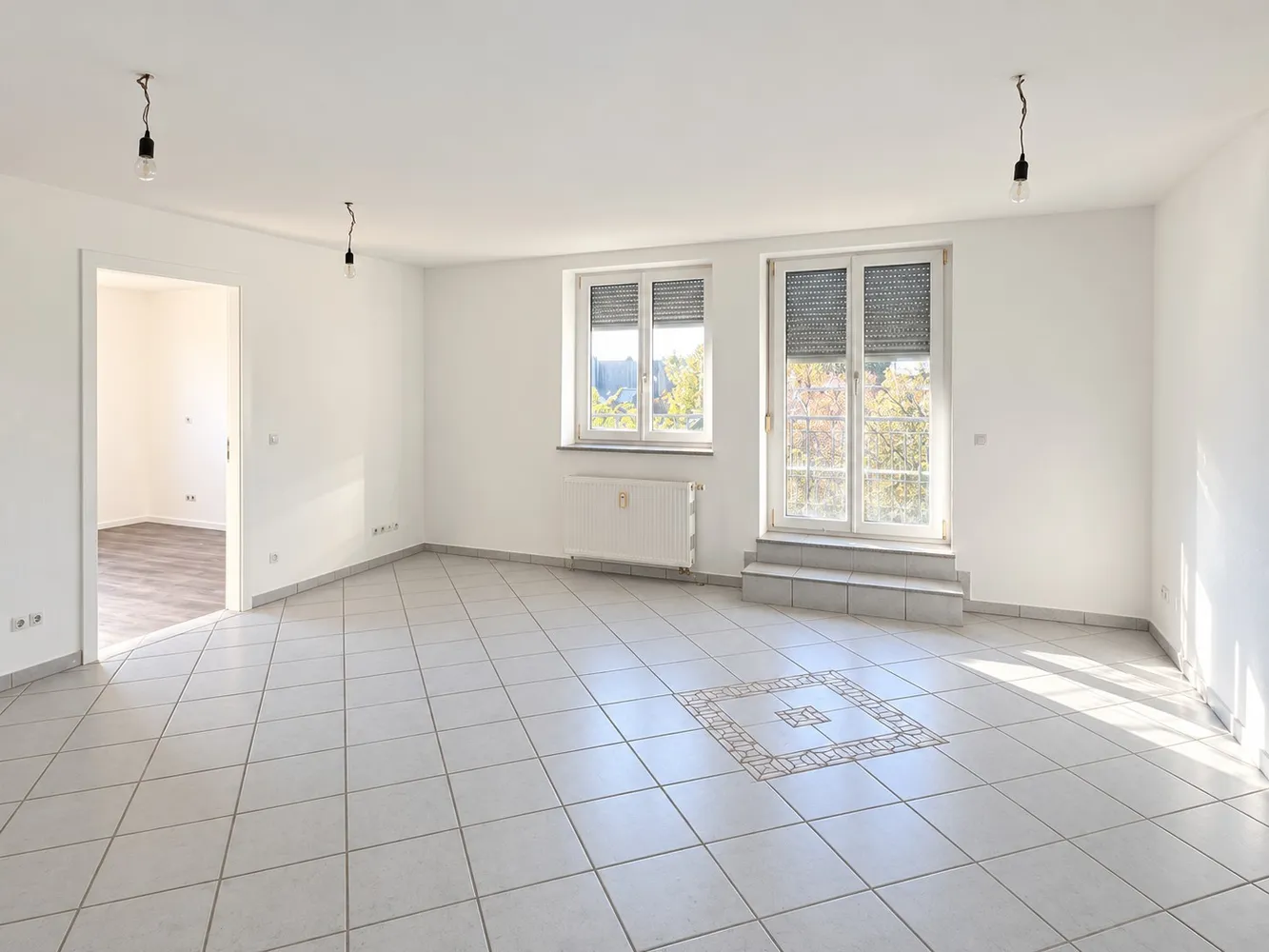 3 room apartment with 72 m² in Düsseldorf – Photo 4