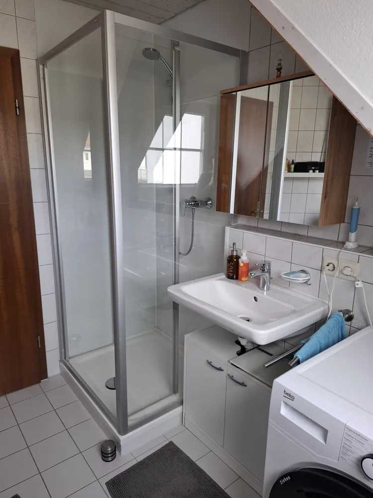 4 Zimmer Wohnung mit 82 m² in Göppingen – Bild 2