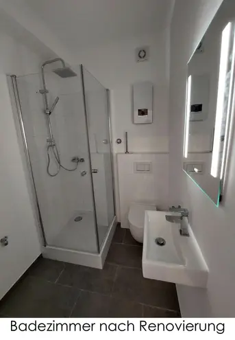 2 Zimmer Wohnung mit 52 m² in Krefeld – Bild 7