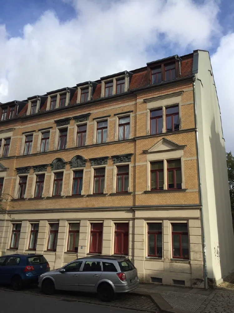 2 room apartment with 52 m² in Dresden – Photo 7