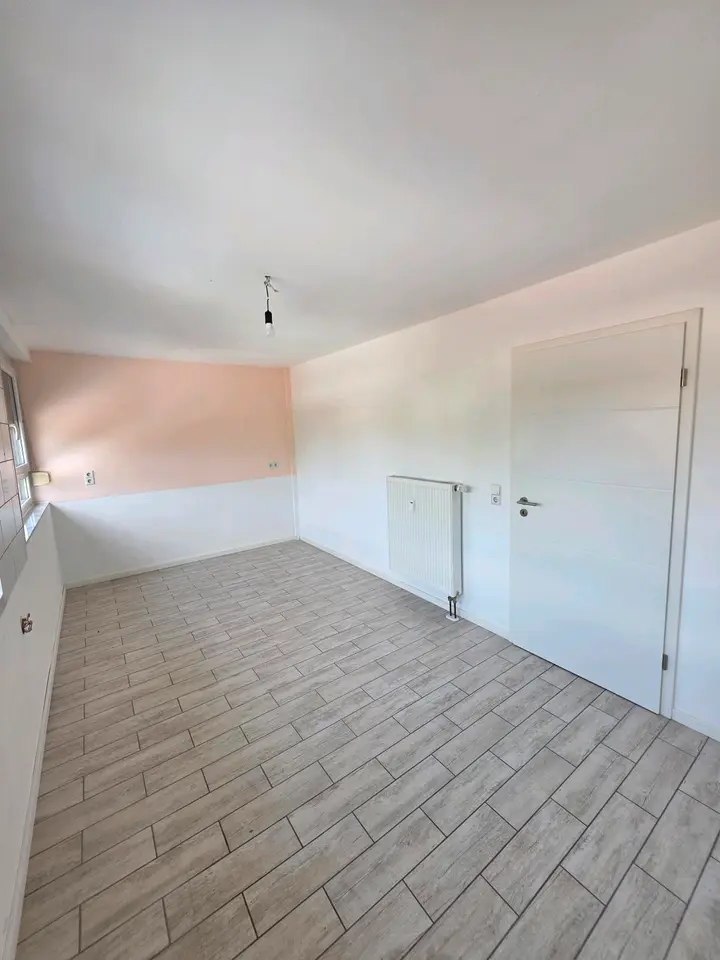 4 room apartment with 86 m² in Günzburg – Photo 1