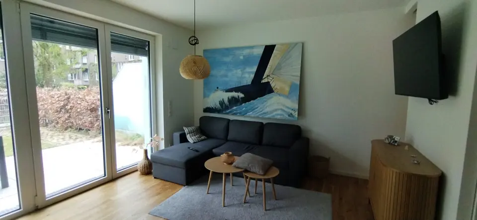WG-Zimmer mit 46 m² in Emsdetten – Bild 10