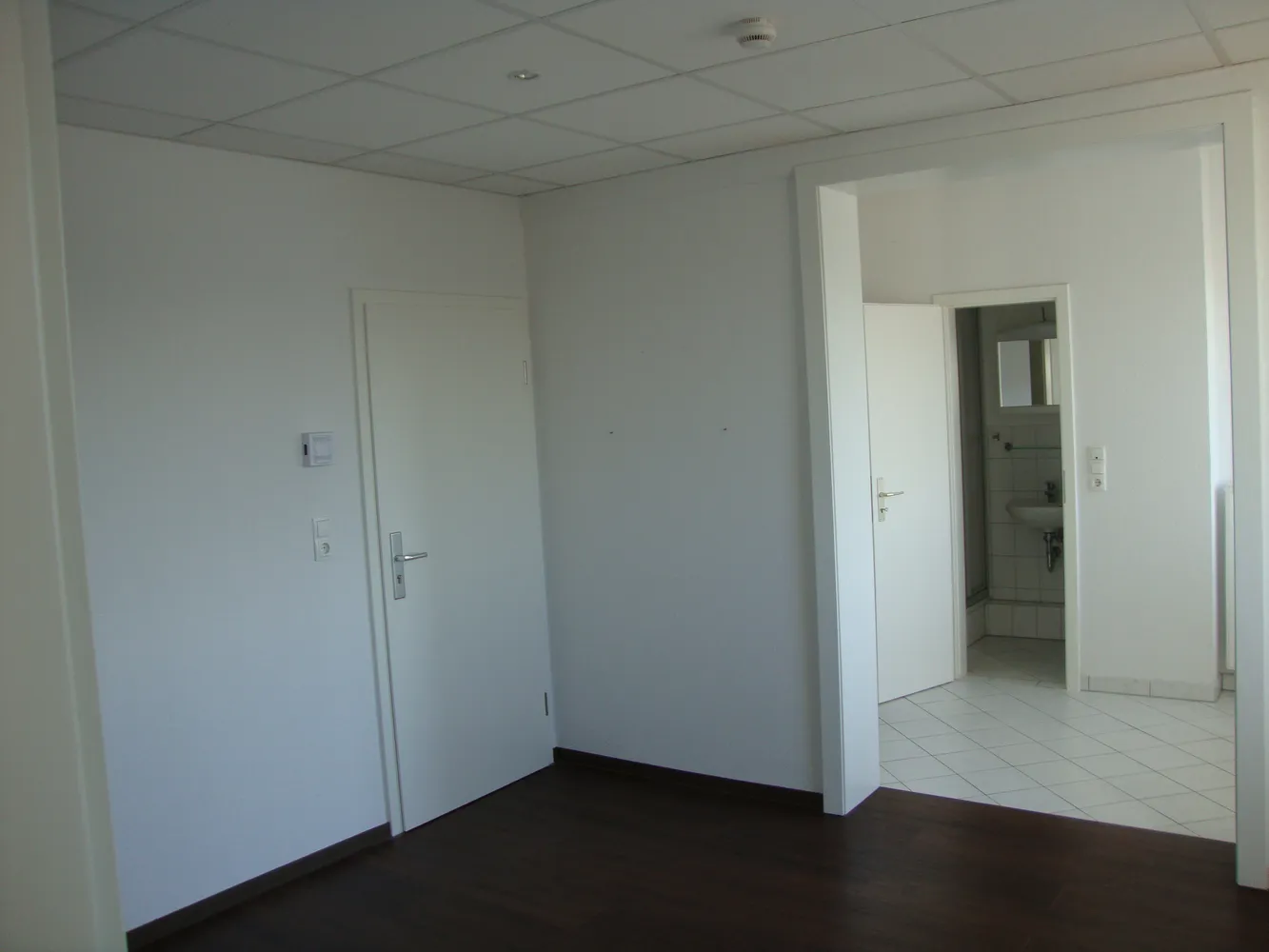2 Zimmer Wohnung mit 45 m² in Bremen – Bild 1