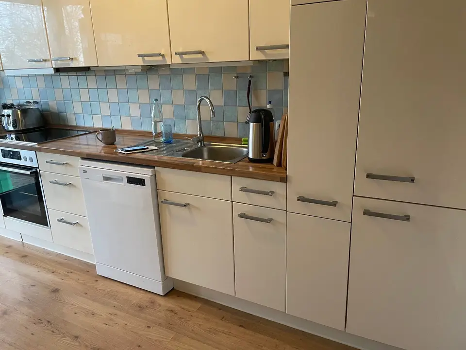 WG-Zimmer mit 17 m² in Pulheim – Bild 7