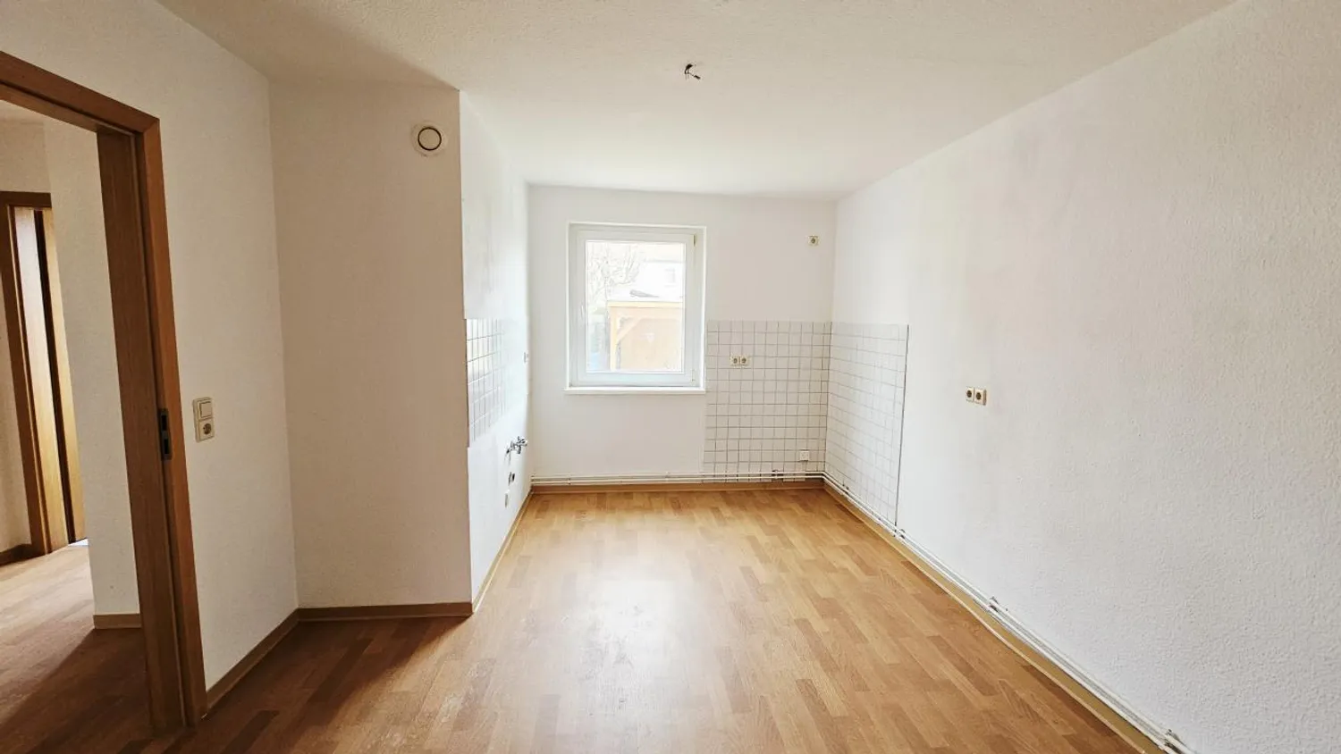 2 room apartment with 46 m² in Magdeburg – Photo 1