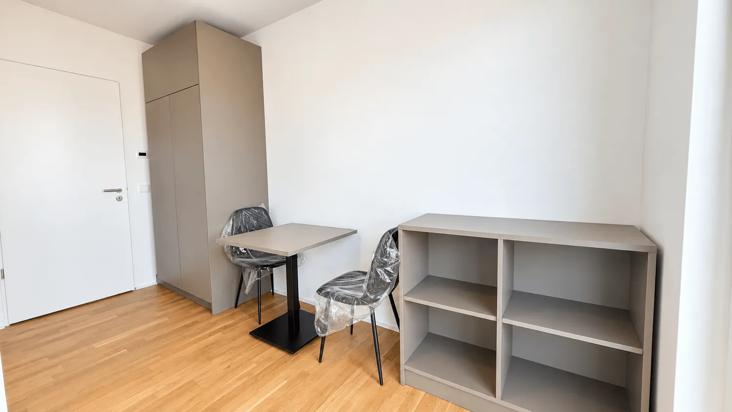 2 Zimmer Wohnung mit 45 m² in Darmstadt – Bild 6