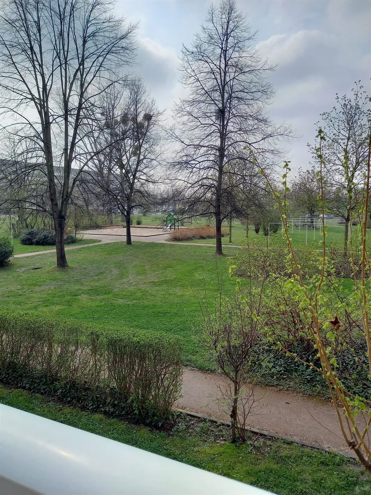 3 Zimmer Wohnung mit 64 m² in Dresden – Bild 7
