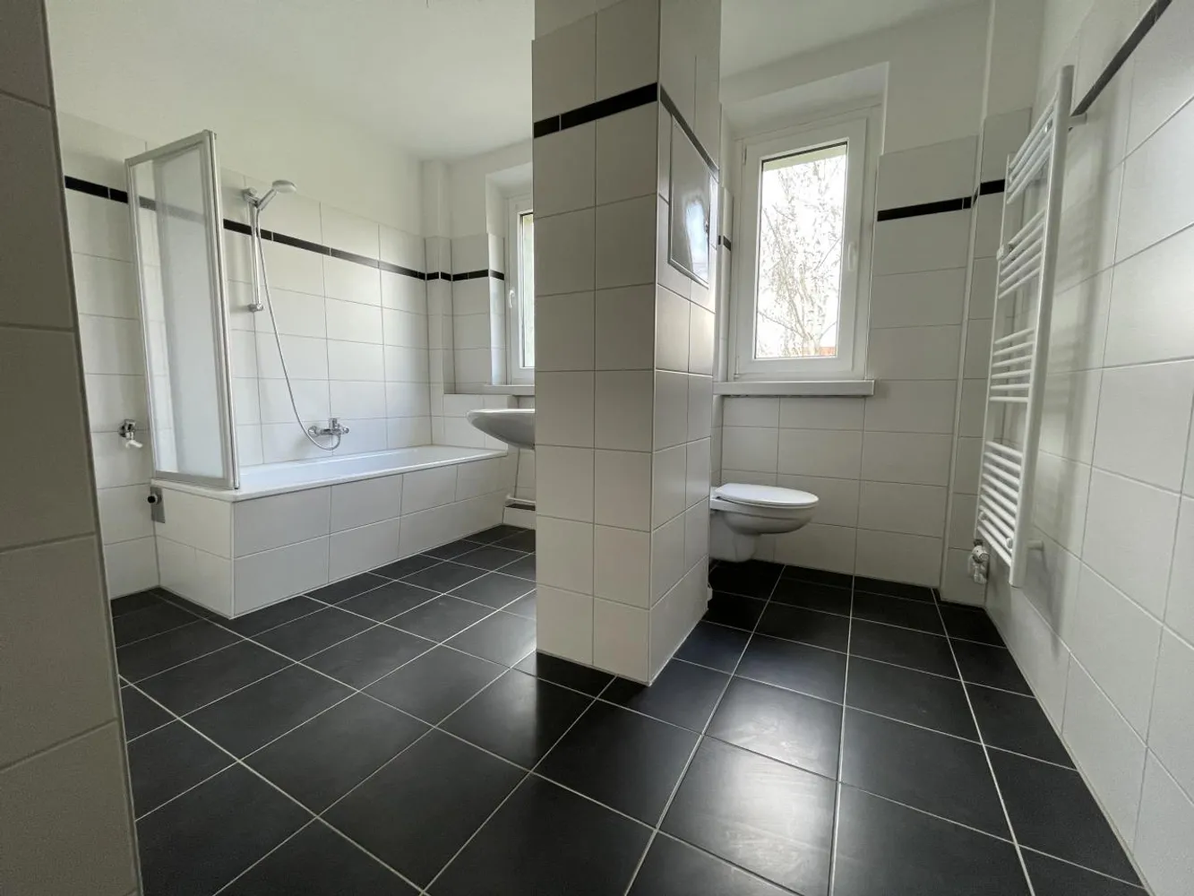 2 Zimmer Wohnung mit 67 m² in Wernigerode – Bild 2