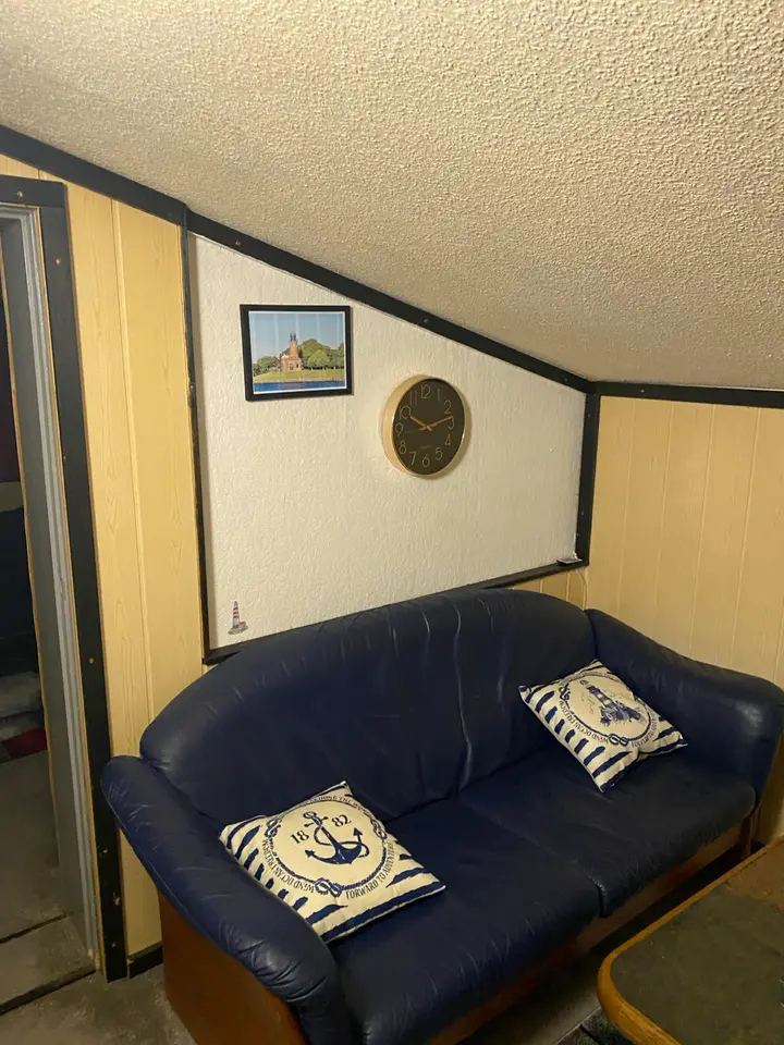WG-Zimmer mit 25 m² in Kiel – Bild 2