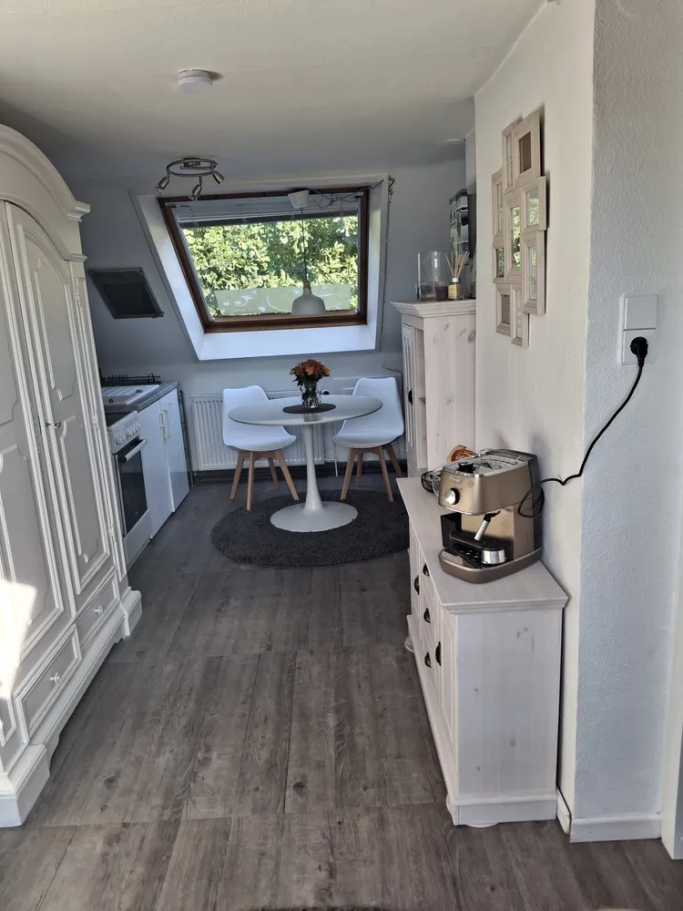 1 Zimmer Wohnung mit 38 m² in Hamburg – Bild 10