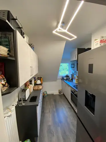 3 Zimmer Wohnung mit 60 m² in Wuppertal – Bild 4