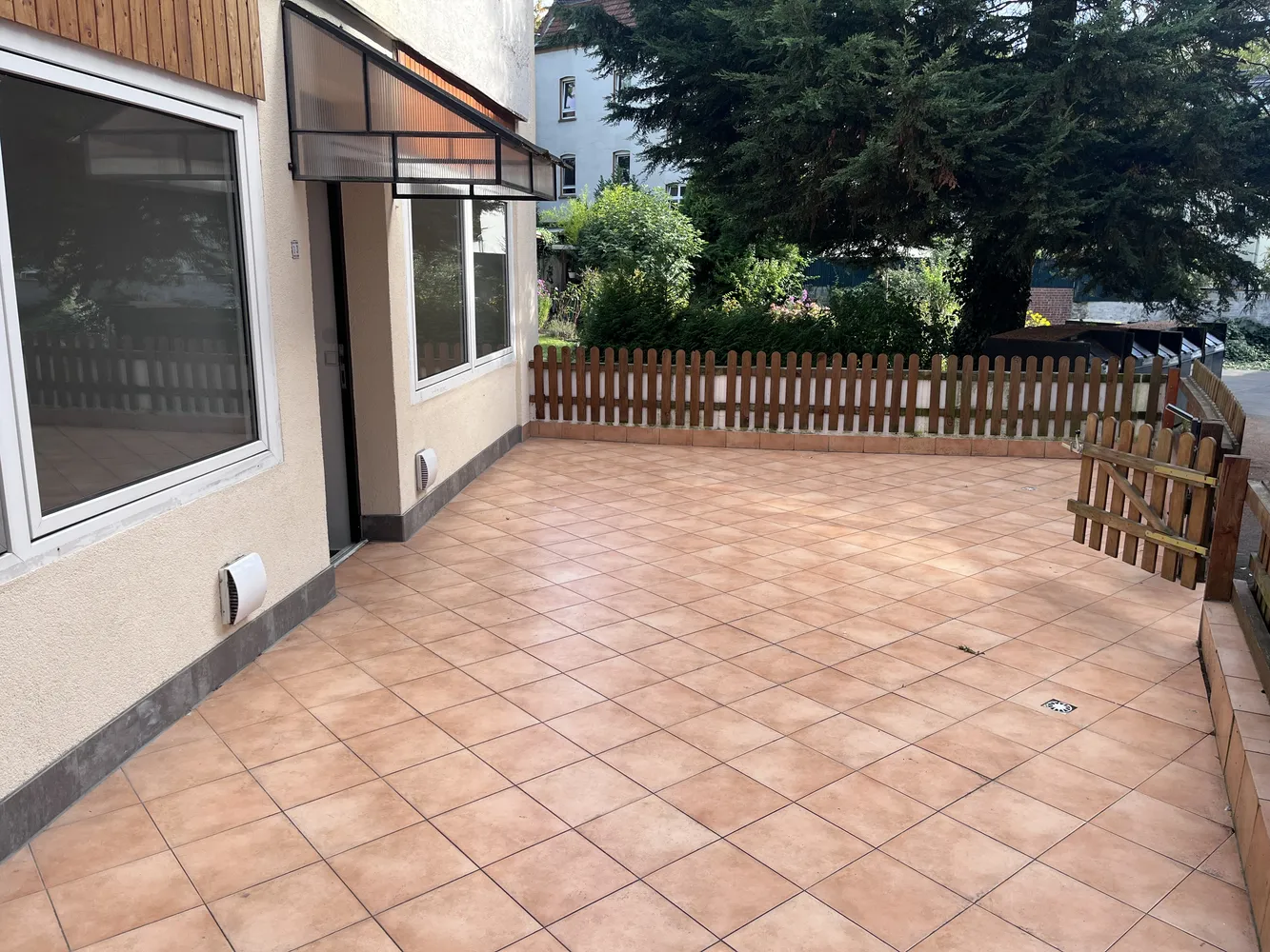 3 room apartment with 104 m² in Bochum – Photo 1