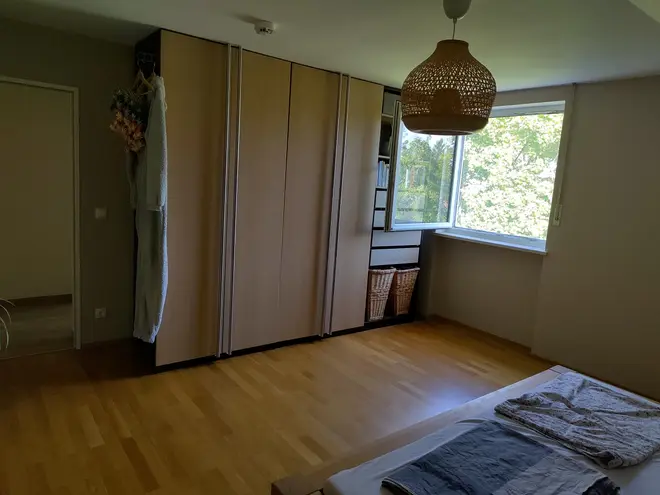 3 Zimmer Wohnung mit 90 m² in München – Bild 5