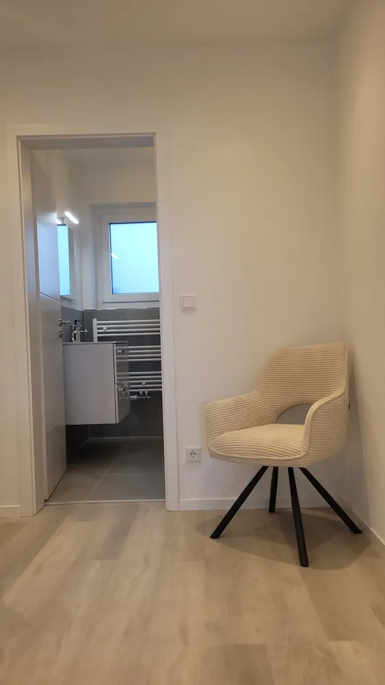 2 room apartment with 58 m² in Esslingen am Neckar – Photo 11