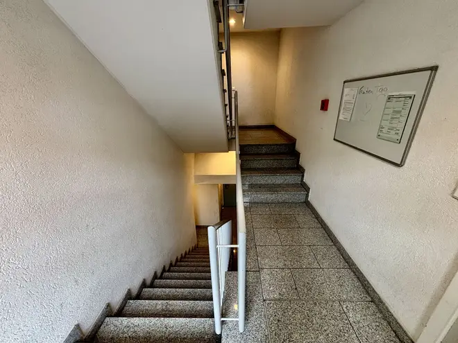 2 Zimmer Wohnung mit 51 m² in Neuss – Bild 11
