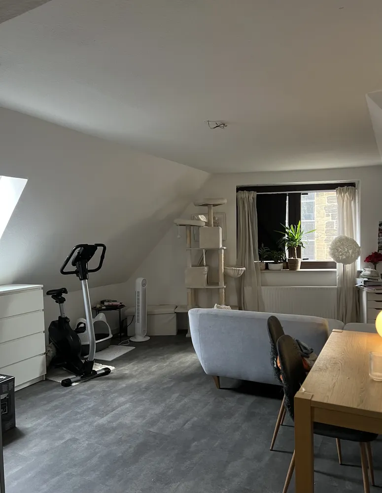2 Zimmer Wohnung mit 65 m² in Minden – Bild 8