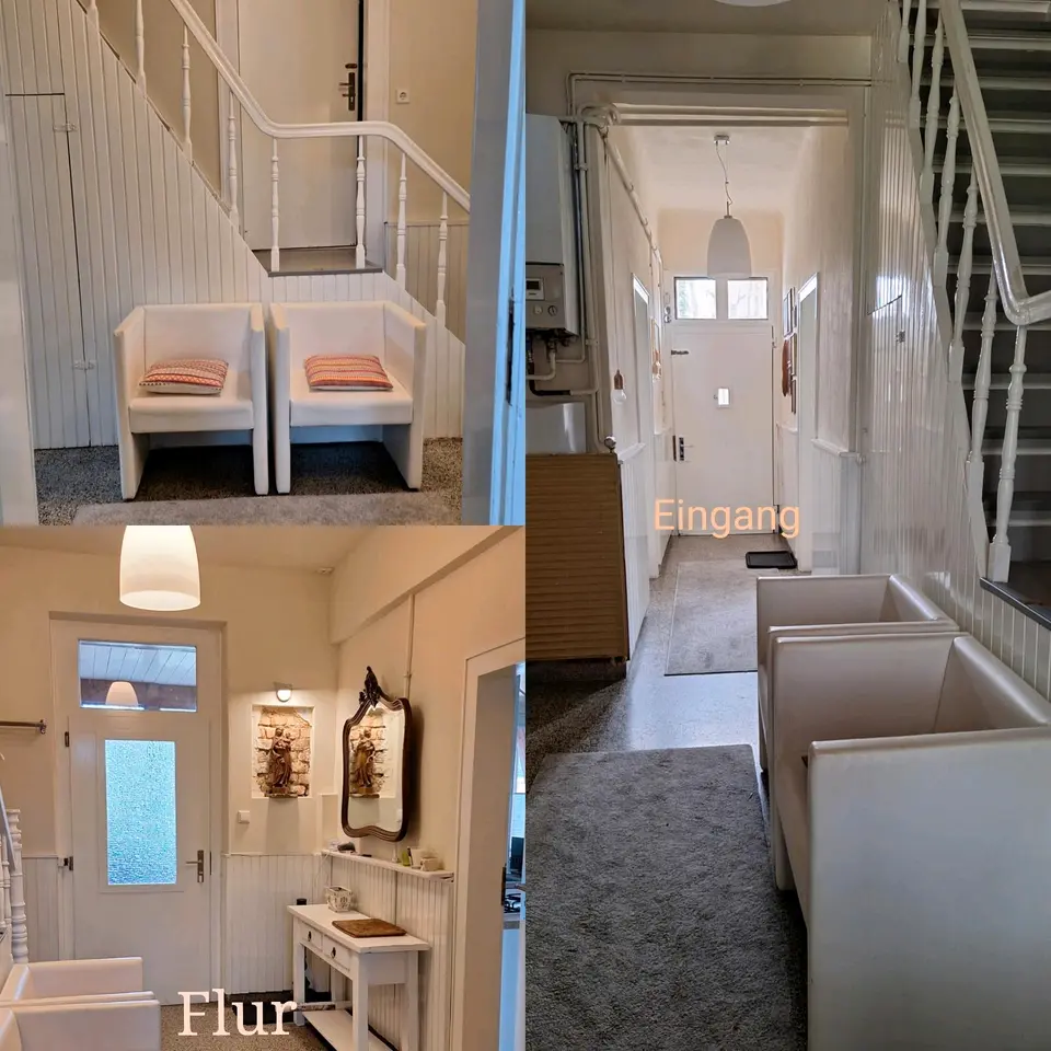WG-Zimmer mit 60 m² in Krefeld – Bild 9