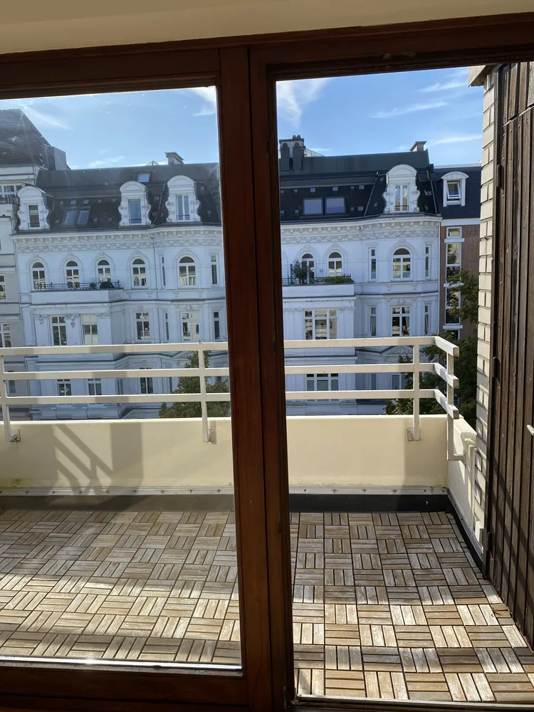 3 Zimmer Wohnung mit 61 m² in Hamburg – Bild 12