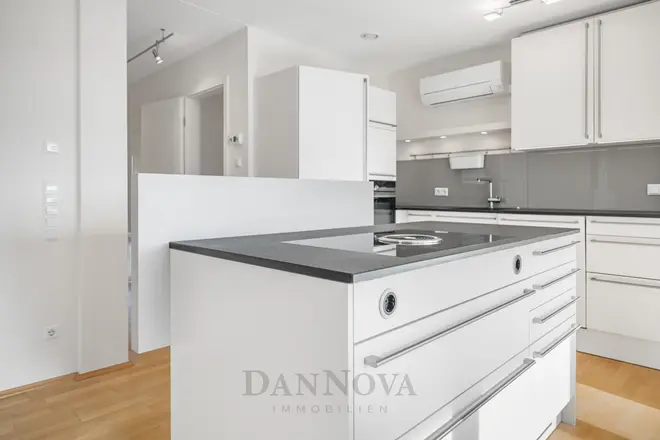 4 Zimmer Wohnung mit 106 m² in Frankfurt am Main – Bild 5