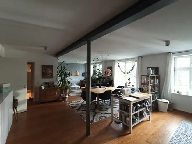 2 Zimmer Wohnung mit 71 m² in Lübeck – Bild 8