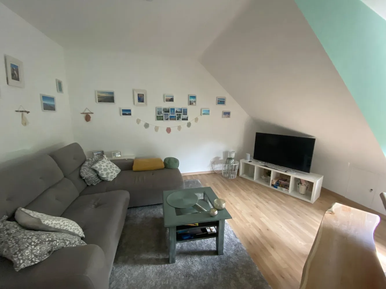 3 room apartment with 75 m² in Wiesbaden – Photo 8