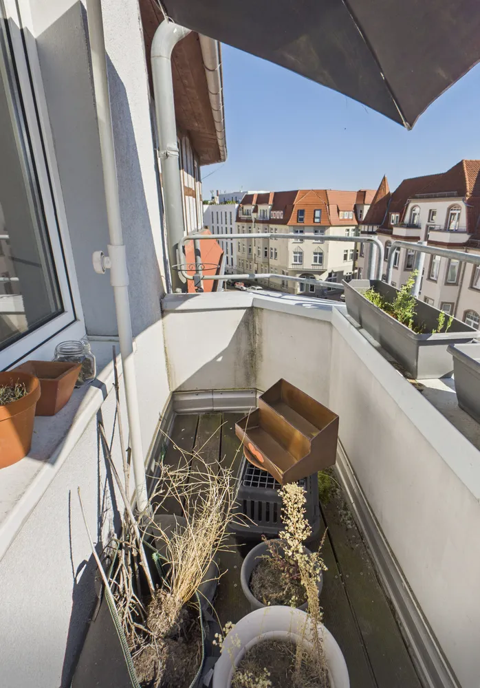 4 Zimmer Wohnung mit 81 m² in Magdeburg – Bild 8