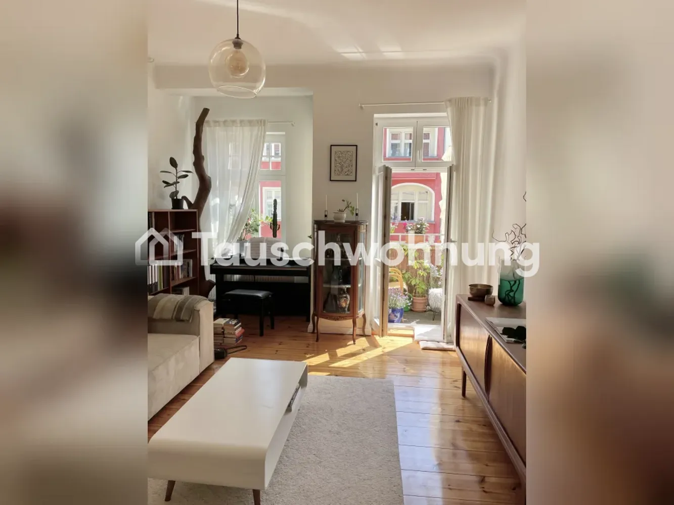 2 Zimmer Wohnung mit 72 m² in Berlin – Bild 5