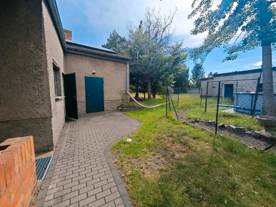 5 Zimmer Wohnung mit 133 m² in Senftenberg – Bild 3