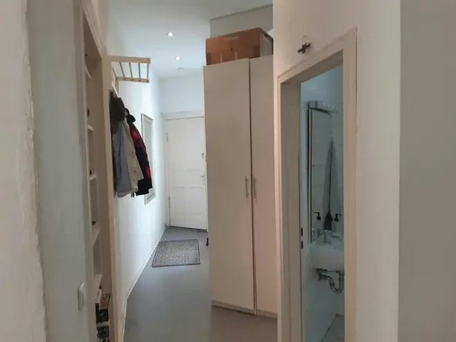 WG-Zimmer in Berlin – Bild 6
