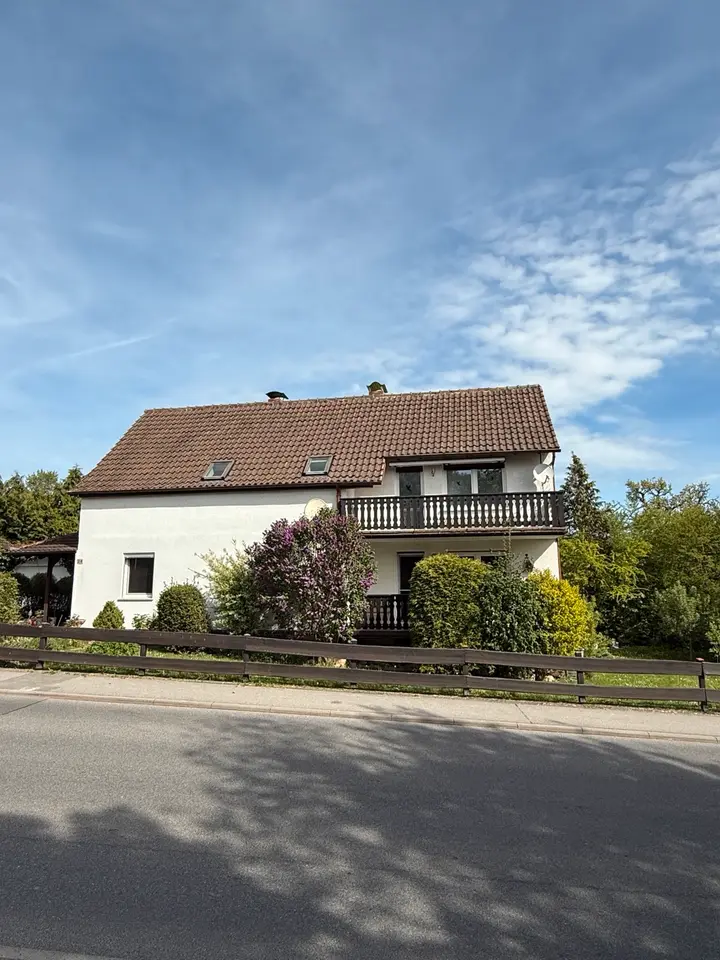 3 Zimmer Wohnung mit 81 m² in Sonneberg – Bild 6