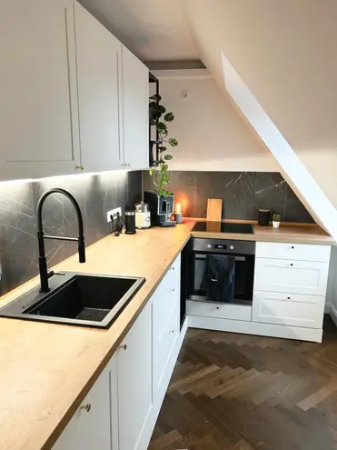 2 Zimmer Wohnung mit 66 m² in Leipzig – Bild 8
