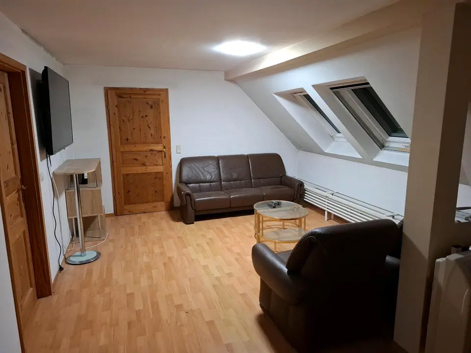 WG-Zimmer mit 20 m² in Darmstadt – Bild 10