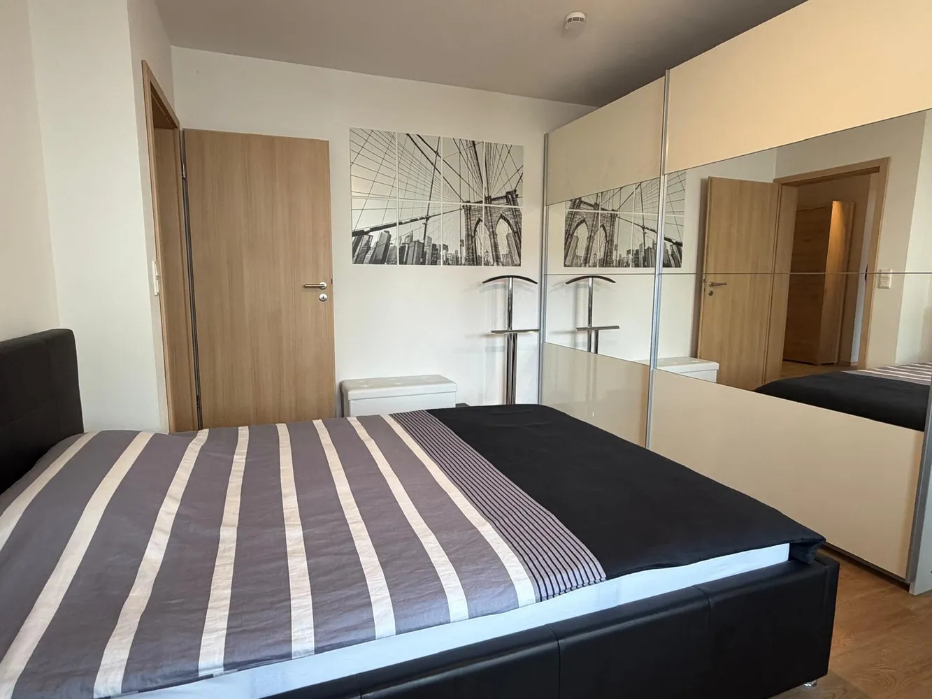 2 Zimmer Wohnung mit 65 m² in Ingolstadt – Bild 5