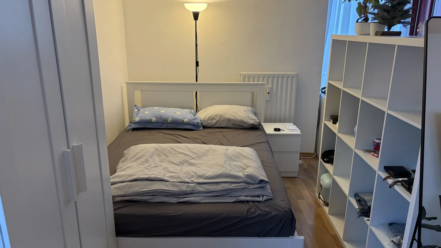 1 Zimmer Wohnung mit 40 m² in Ingolstadt – Bild 3