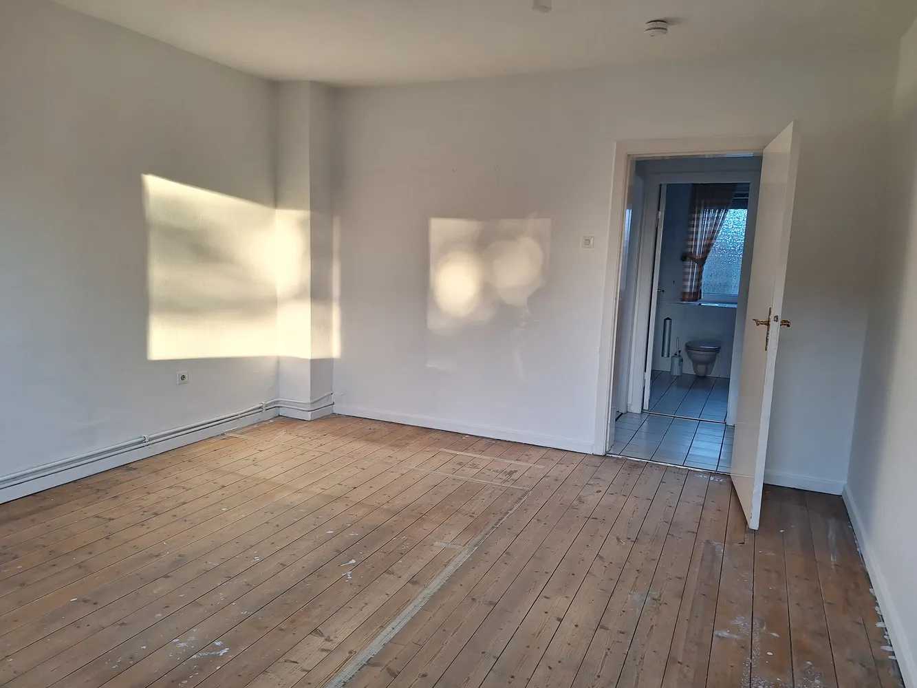 4 Zimmer Wohnung mit 75 m² in Lübeck – Bild 5