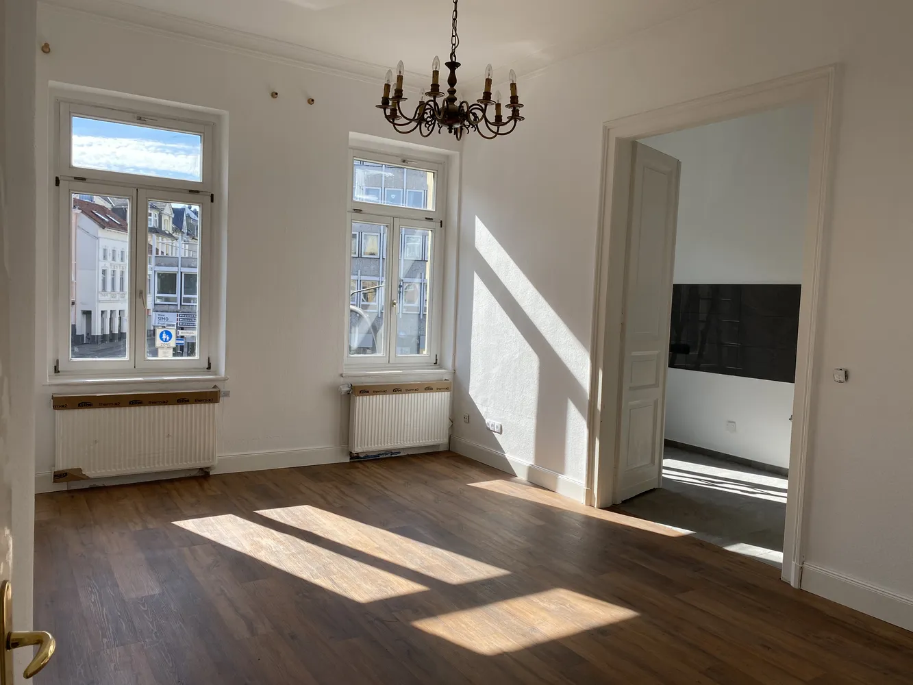 3 room apartment with 93 m² in Bonn – Photo 2