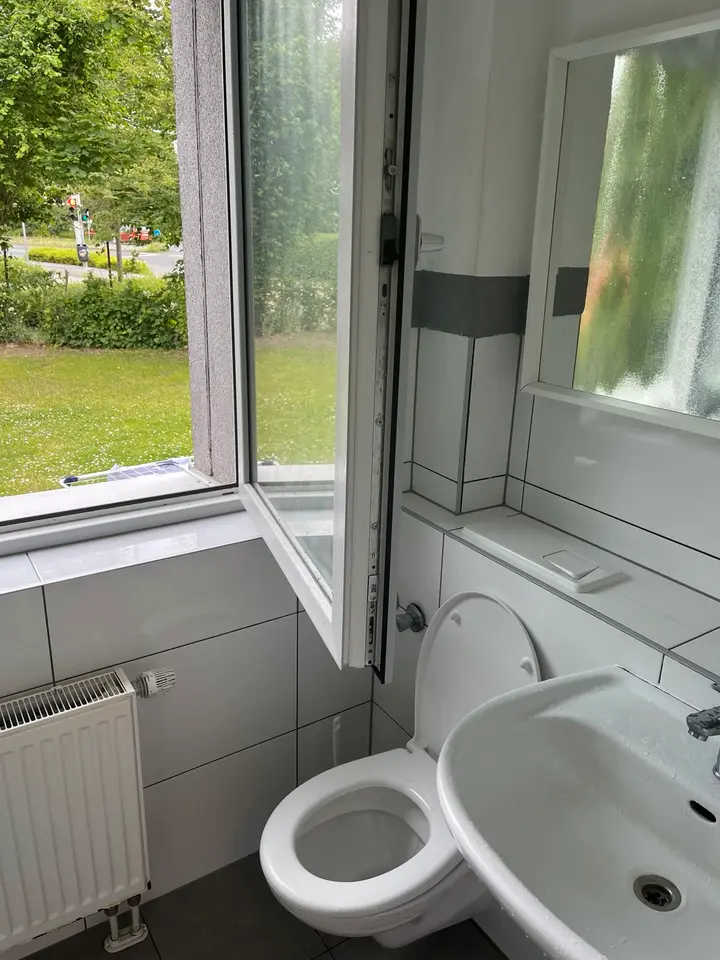 WG-Zimmer mit 20 m² in Braunschweig – Bild 6