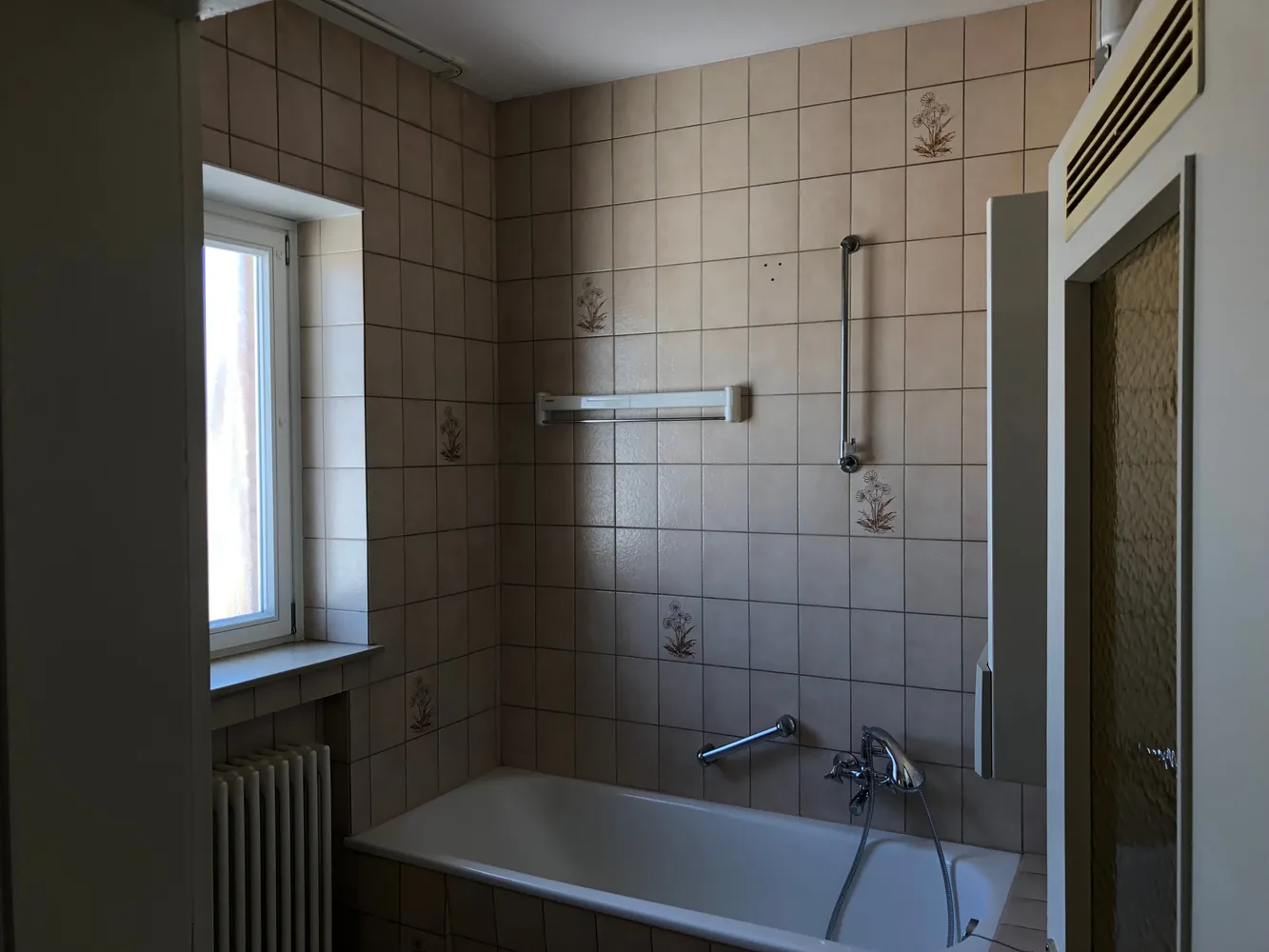 4 Zimmer Wohnung mit 130 m² in Offenburg – Bild 12
