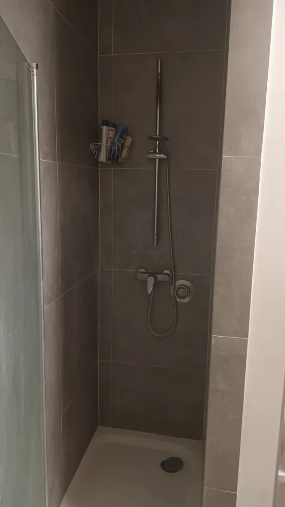 1 Zimmer Wohnung mit 12 m² in Nürnberg – Bild 6
